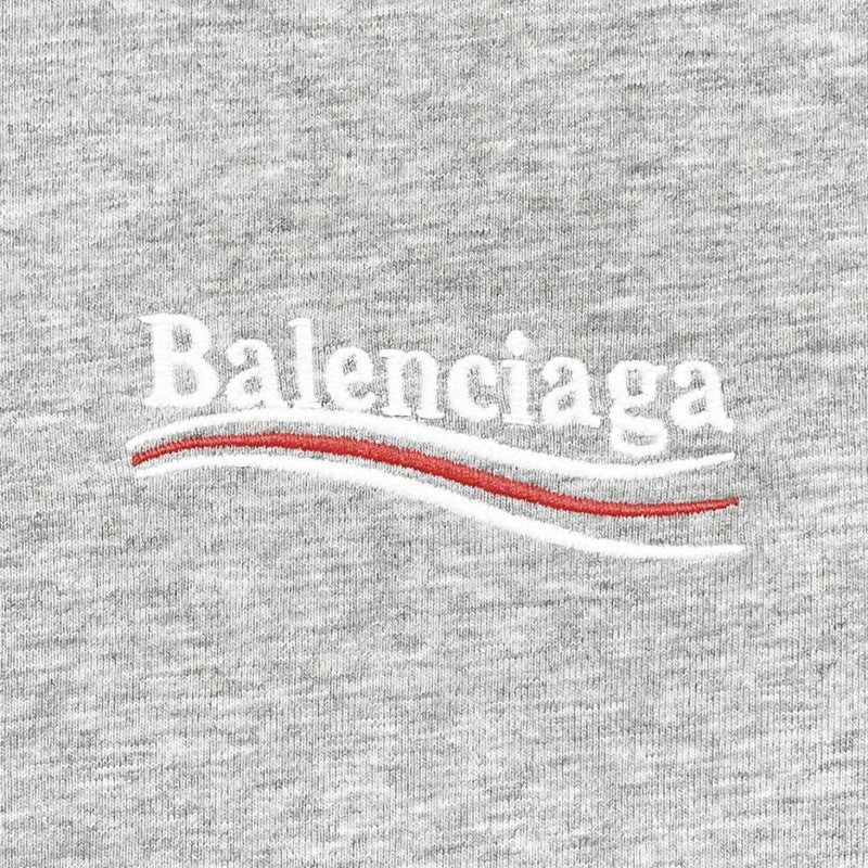 Balenciaga designer clothing front view designer style