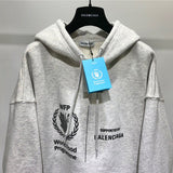 Balenciaga designer designer clothing full view