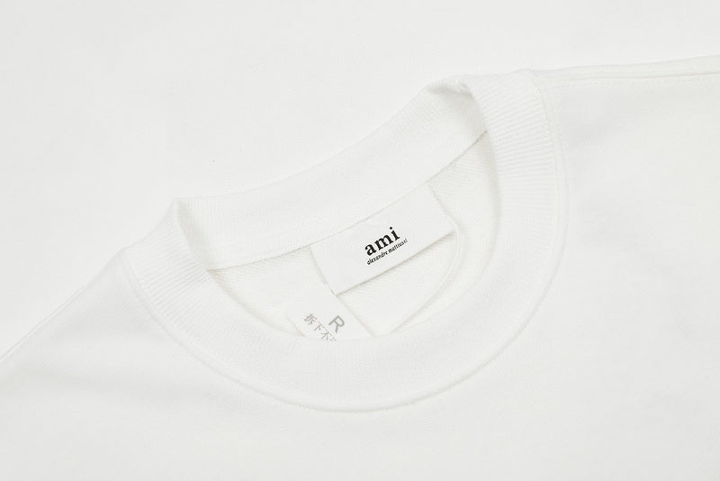 Amiri luxury shirt detail shot