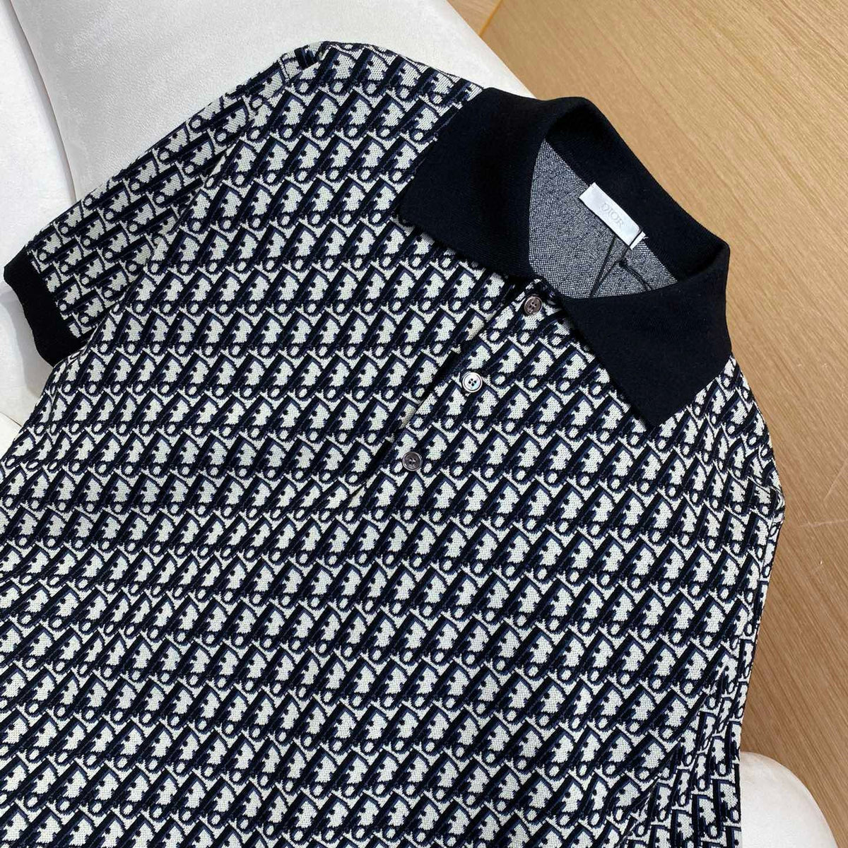 Dior Polo Shirts- Dior Polo Shirt Premium Everyday Polo Shirt