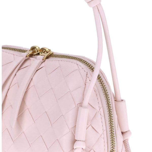 Bottega Veneta Bags? Bottega Veneta Women Concert Shoulder Bag Elegant Everyday Designer Handbag