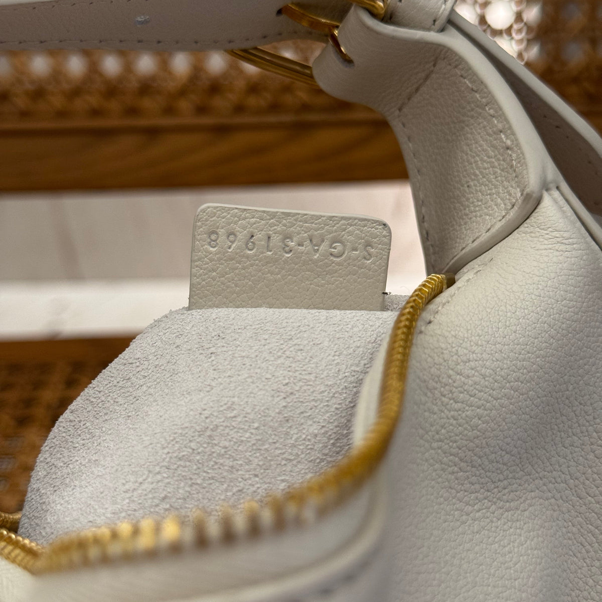 Bags- Cel Teen Lulu Bag Elegant Everyday Designer Handbag
