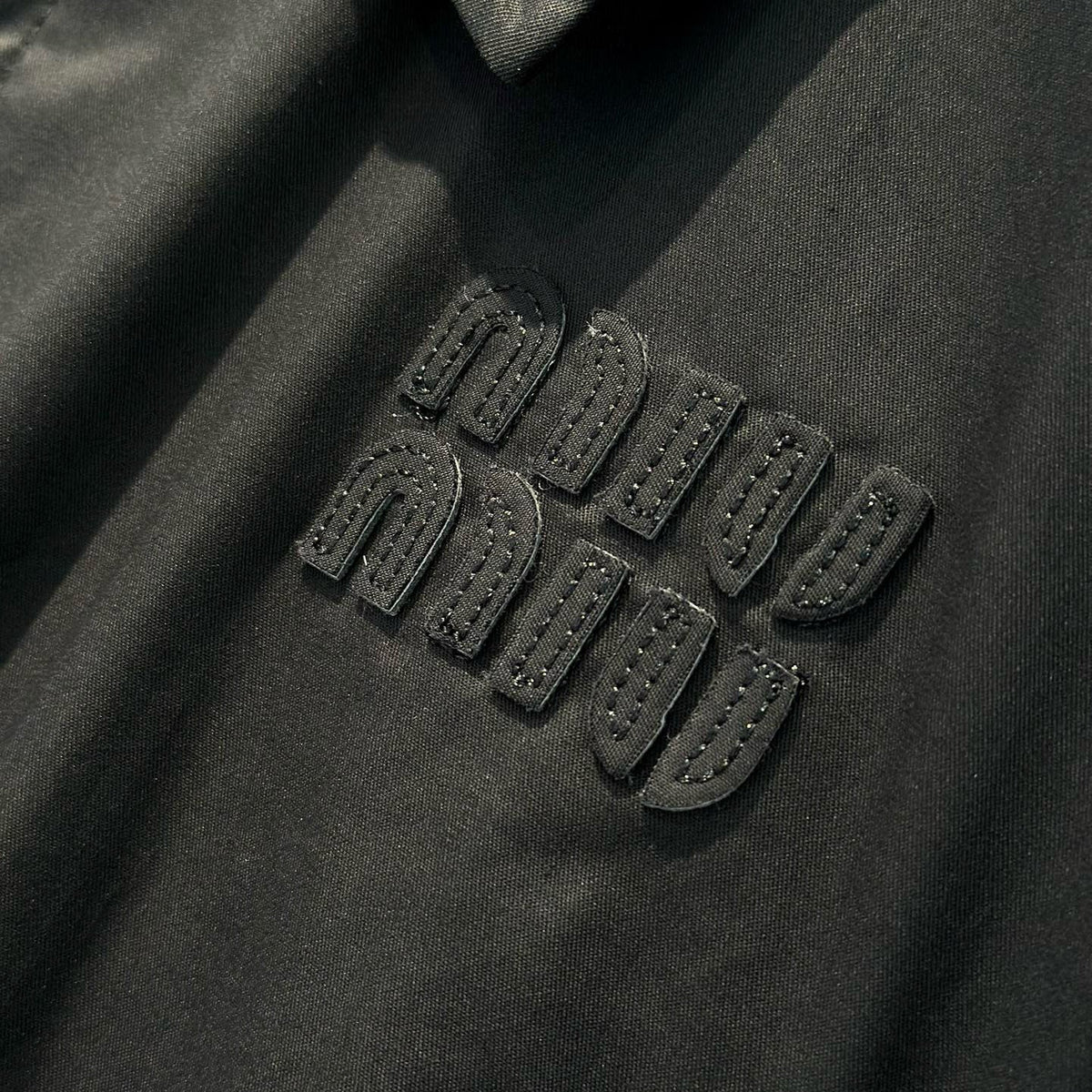 Jackets- Miu M Jacket Luxury Designer Outerwear Jacket