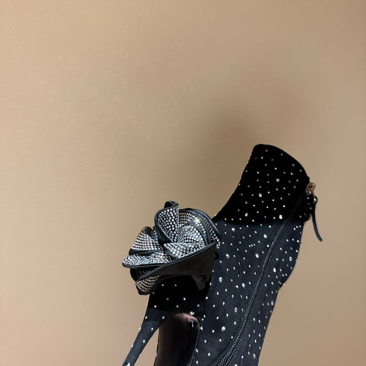 Shoes- Magda Butrym Boots Luxury Lifestyle Designer Footwear