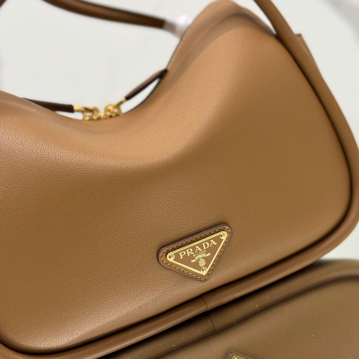 Bags- Pd Leather Handbag Luxury Designer Leather Handbag