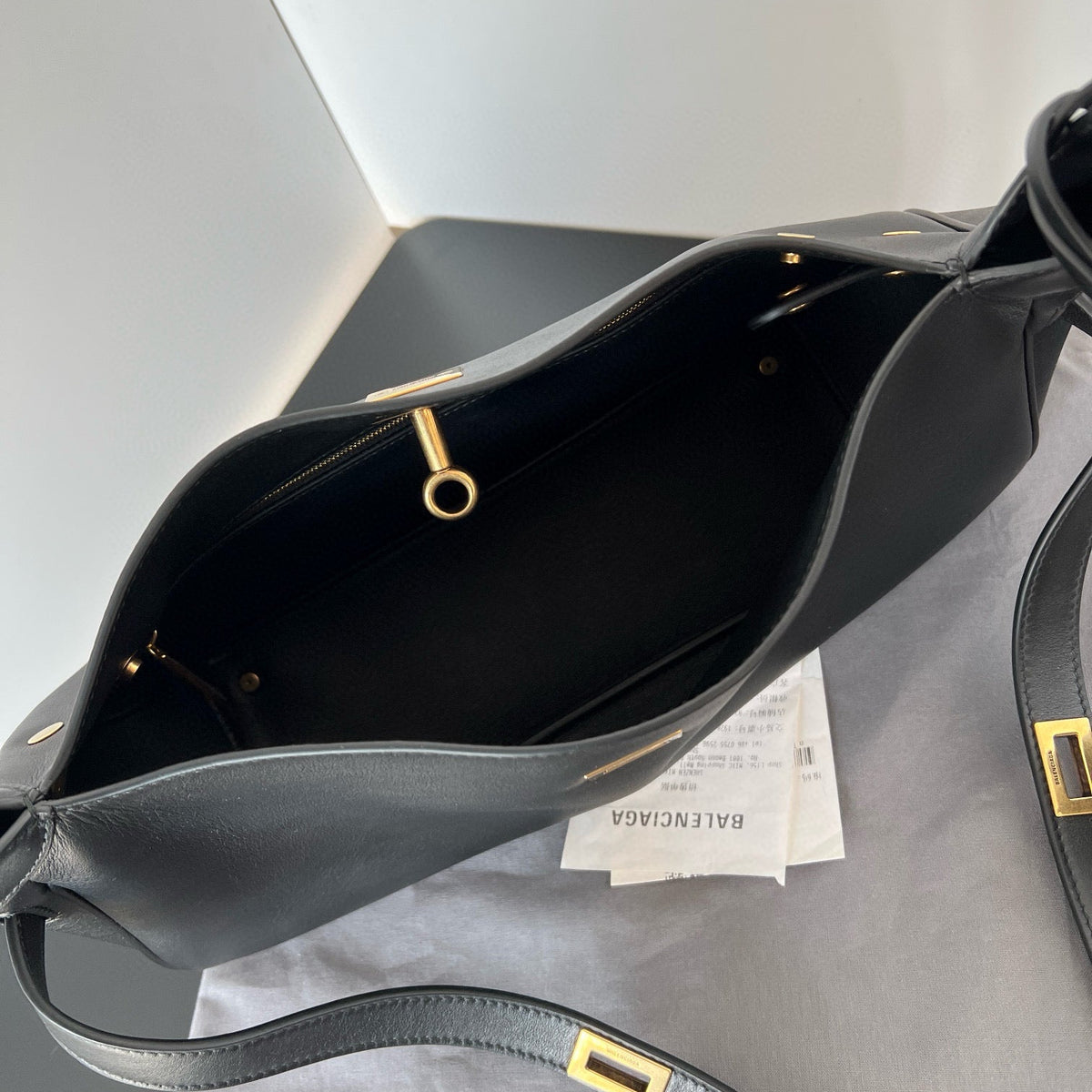 Bags- Bal Bel Air Small Bag Elegant Everyday Designer Handbag