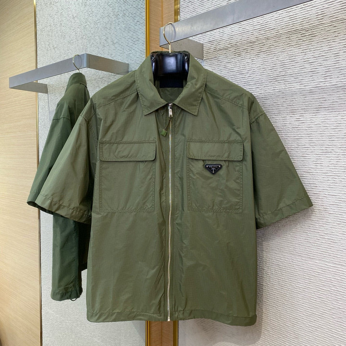 Tops- Pd Shirt Premium Designer Casual Top