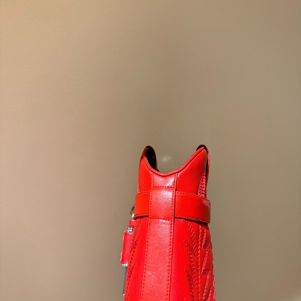 Shoes- Gvc Boots Comfortable Everyday Designer Shoes