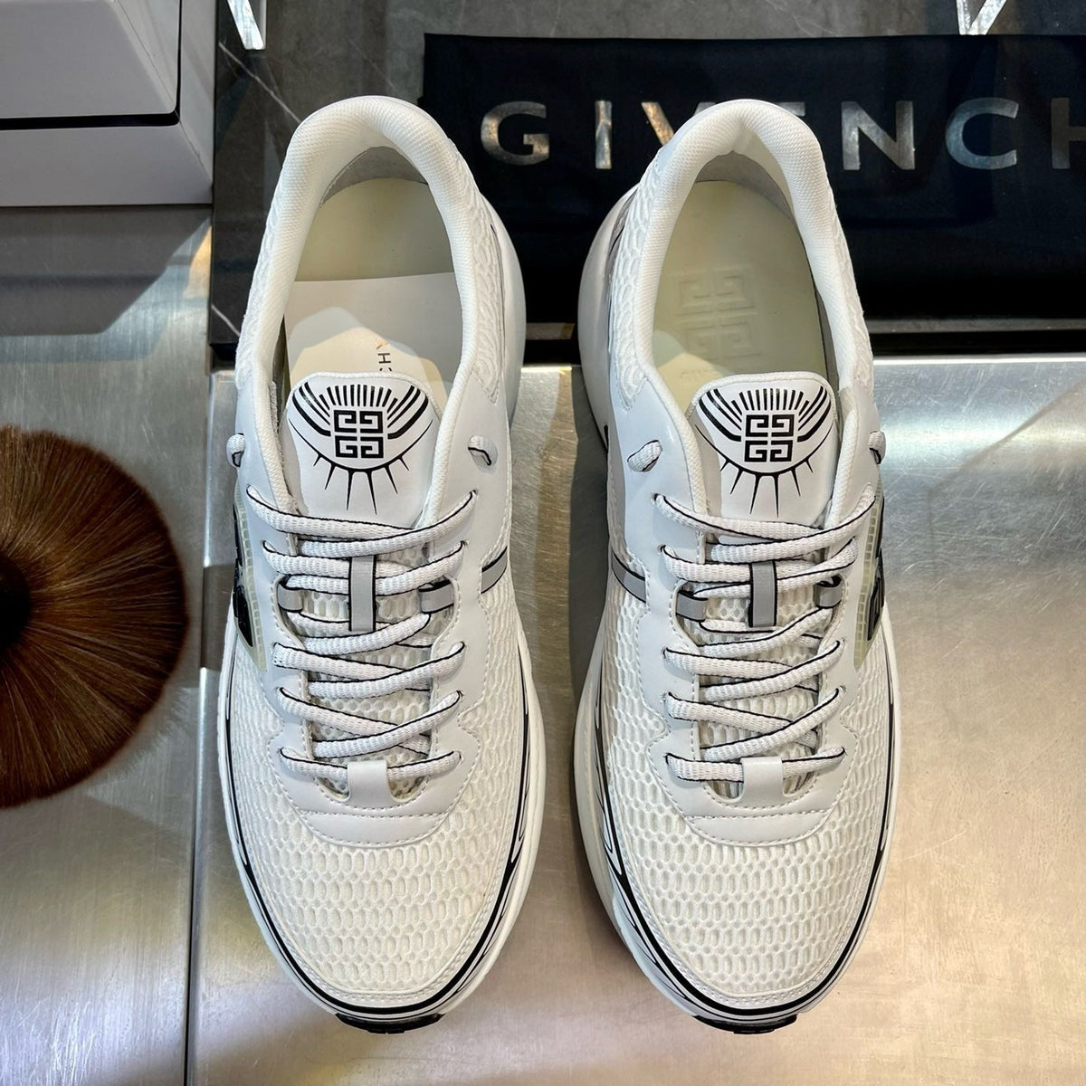 Shoes- Gvc Nfnty Trainers Luxury Lifestyle Designer Footwear
