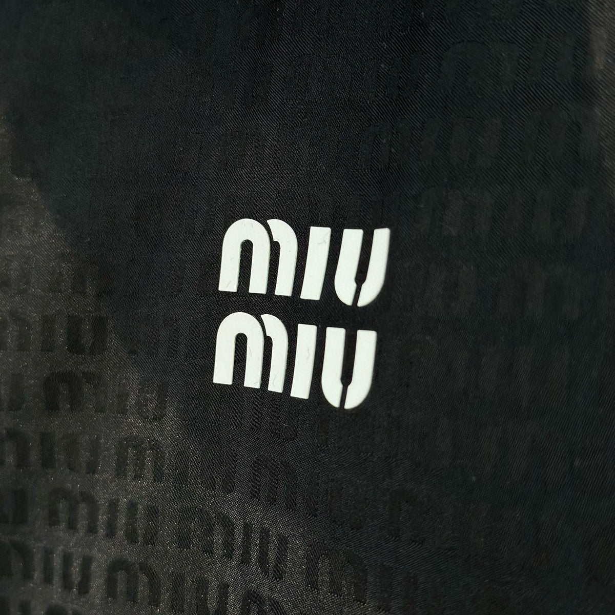 Jackets- Miu M Jacket Stylish Everyday Designer Outerwear