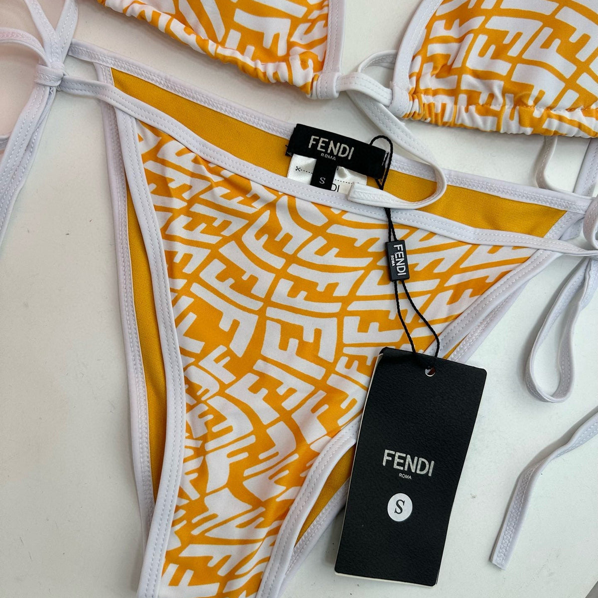 Accessories- Fen Swim Set Premium Everyday Designer Accessory