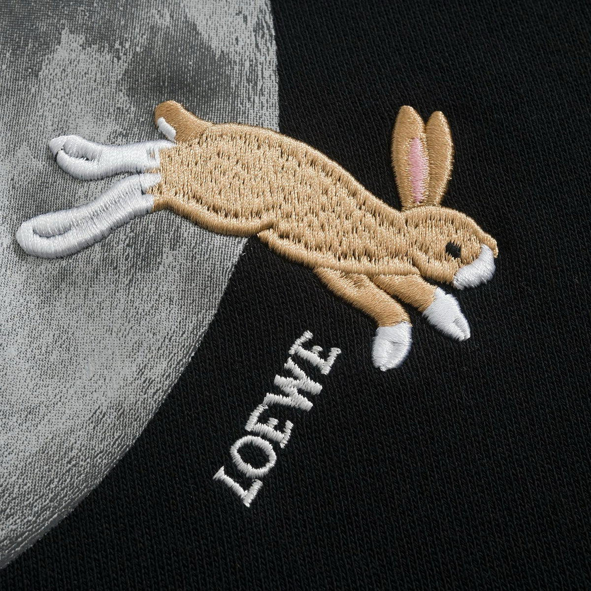 Hoodies- Loew Hoodie Premium Designer Casual Hoodie