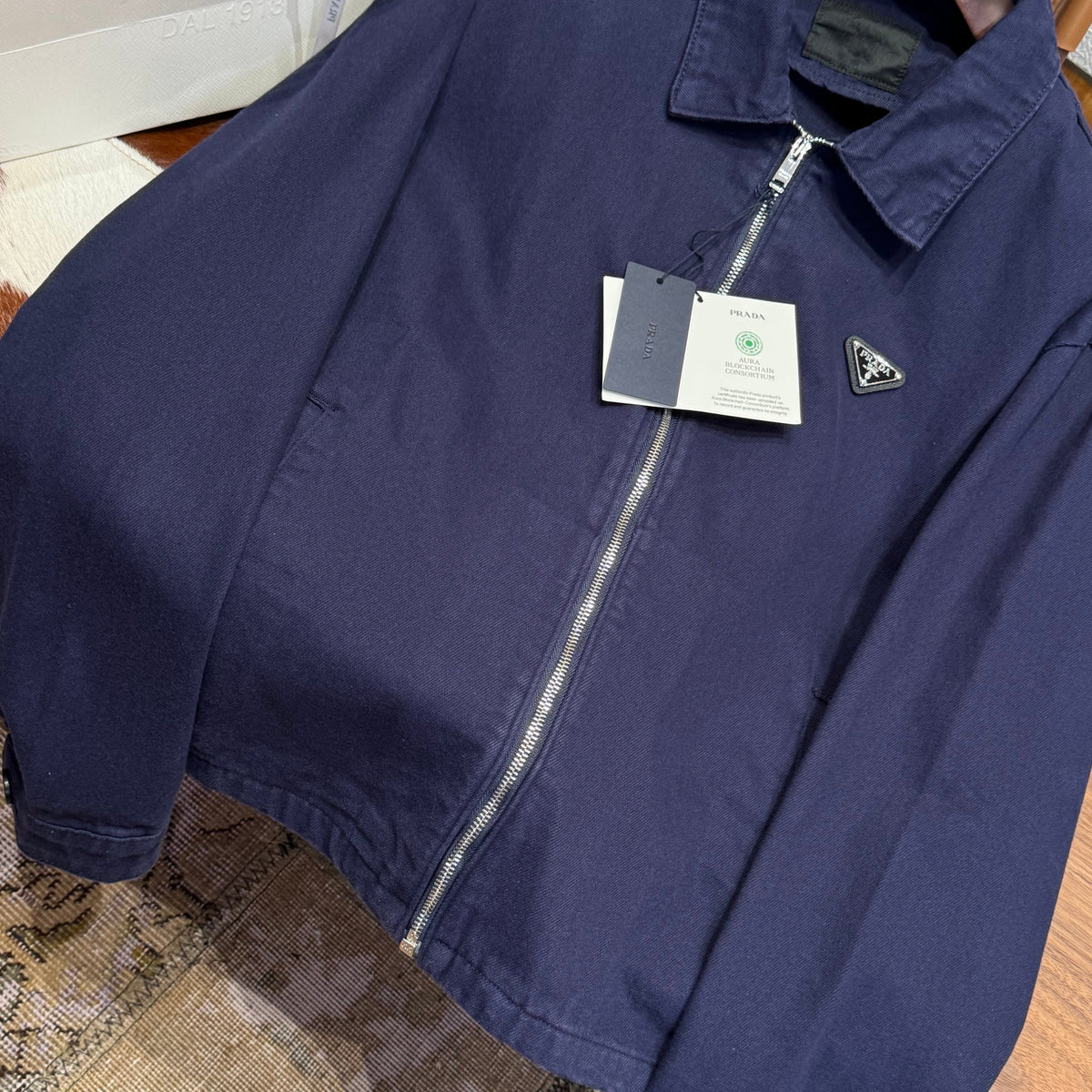 Jackets- Pd Jacket Luxury Designer Outerwear Jacket