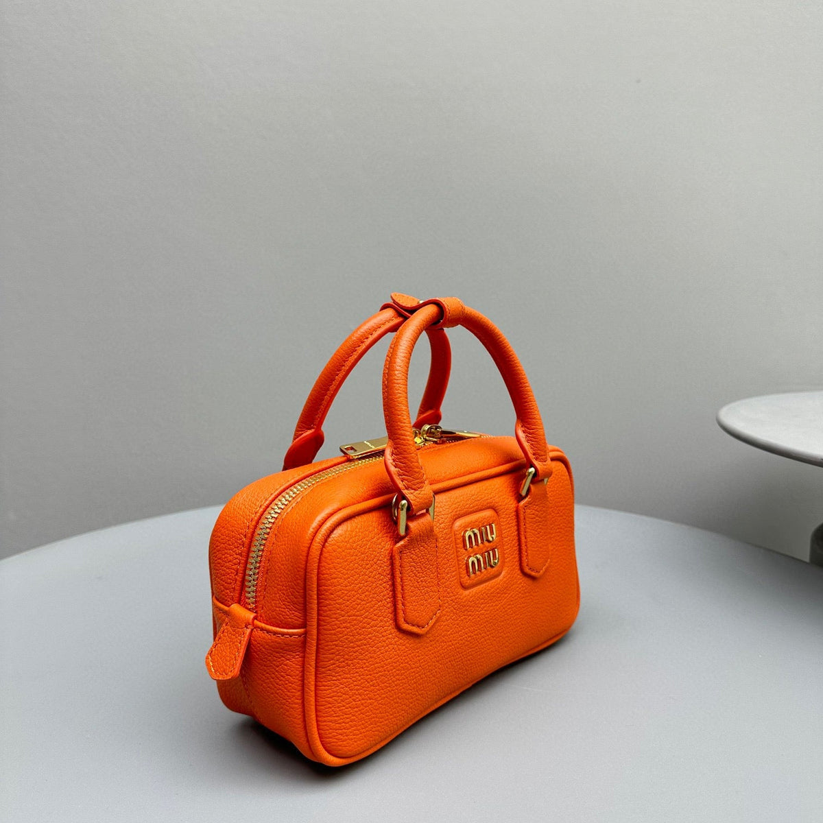 Bags- Miu M Arcadie Bag Premium Designer Shoulder Bag