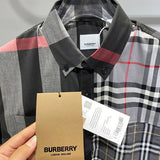 Full silhouette view of Burberry luxury piece style No.018