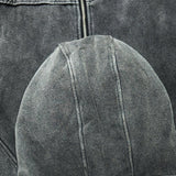 Balenciaga designer clothing front view designer style