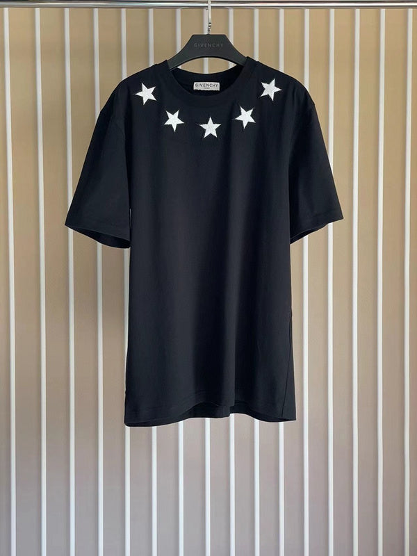 Front view of Givenchy luxury piece style No.122