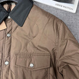 Full silhouette view of Burberry luxury piece style No.470