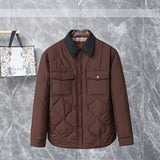 Front view of Burberry luxury piece style No.383