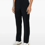 Fendi pants lifestyle shot premium designer piece