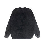Back view of Amiri luxury piece style No.173