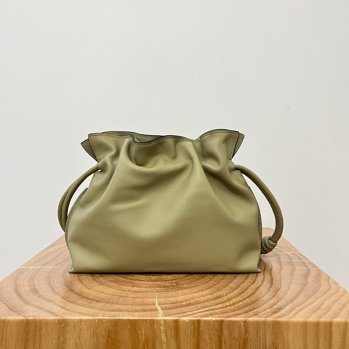 Bags- Loew Flamenco Bag Premium Designer Shoulder Bag