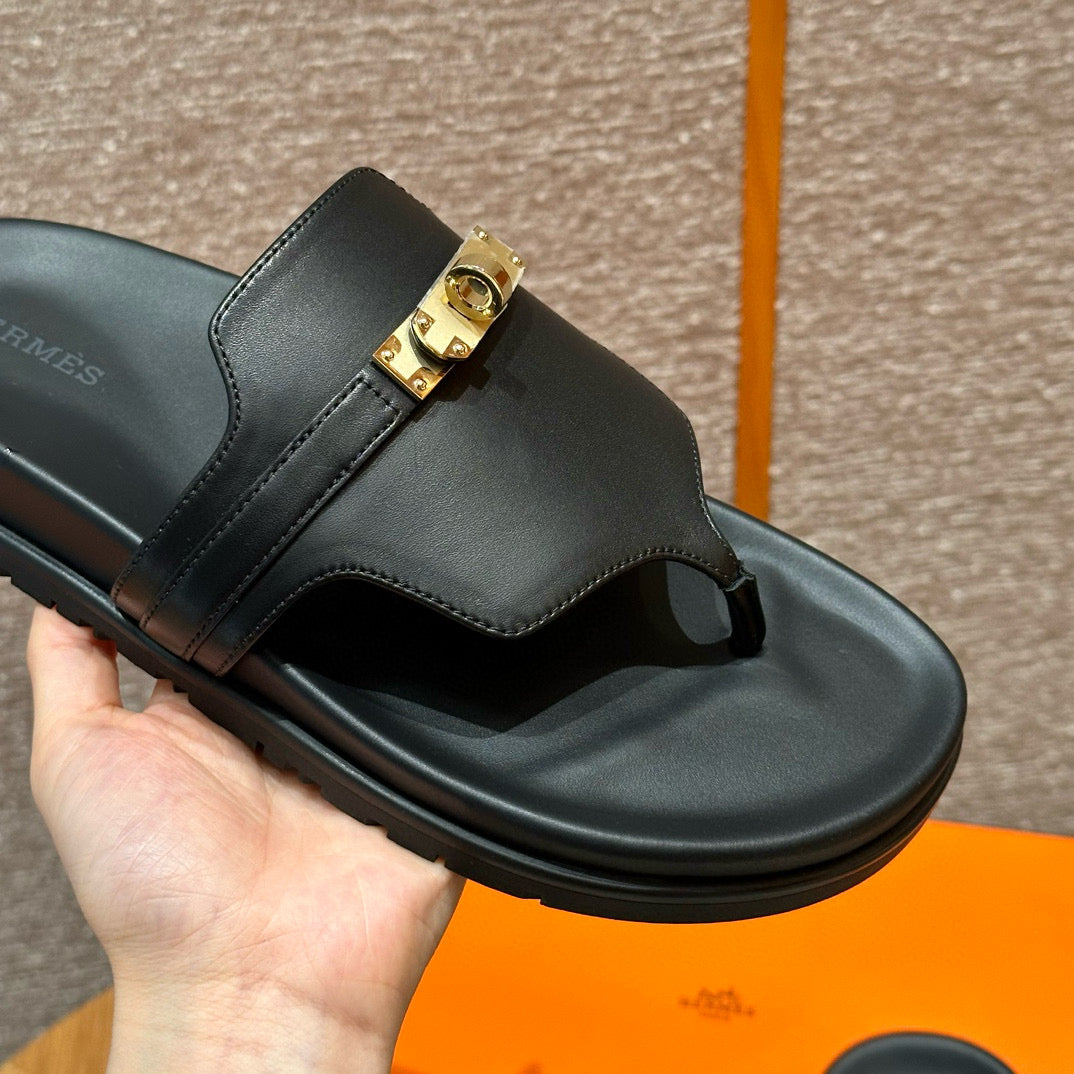 Shoes- Herm Empire Sandals Comfortable Everyday Designer Shoes