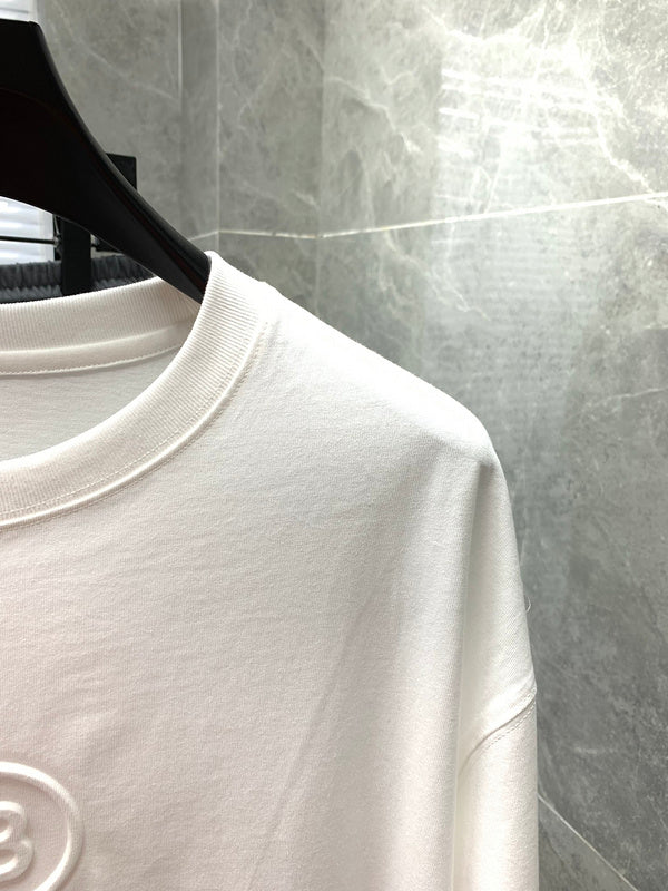 Three-quarter angle view of Balmain luxury piece style No.063