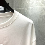 Three-quarter angle view of Balmain luxury piece style No.063