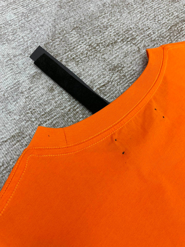 Amiri designer t-shirt full view
