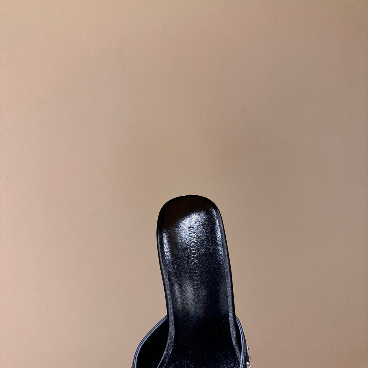Shoes- Magda Butrym Heels Comfortable Everyday Designer Shoes