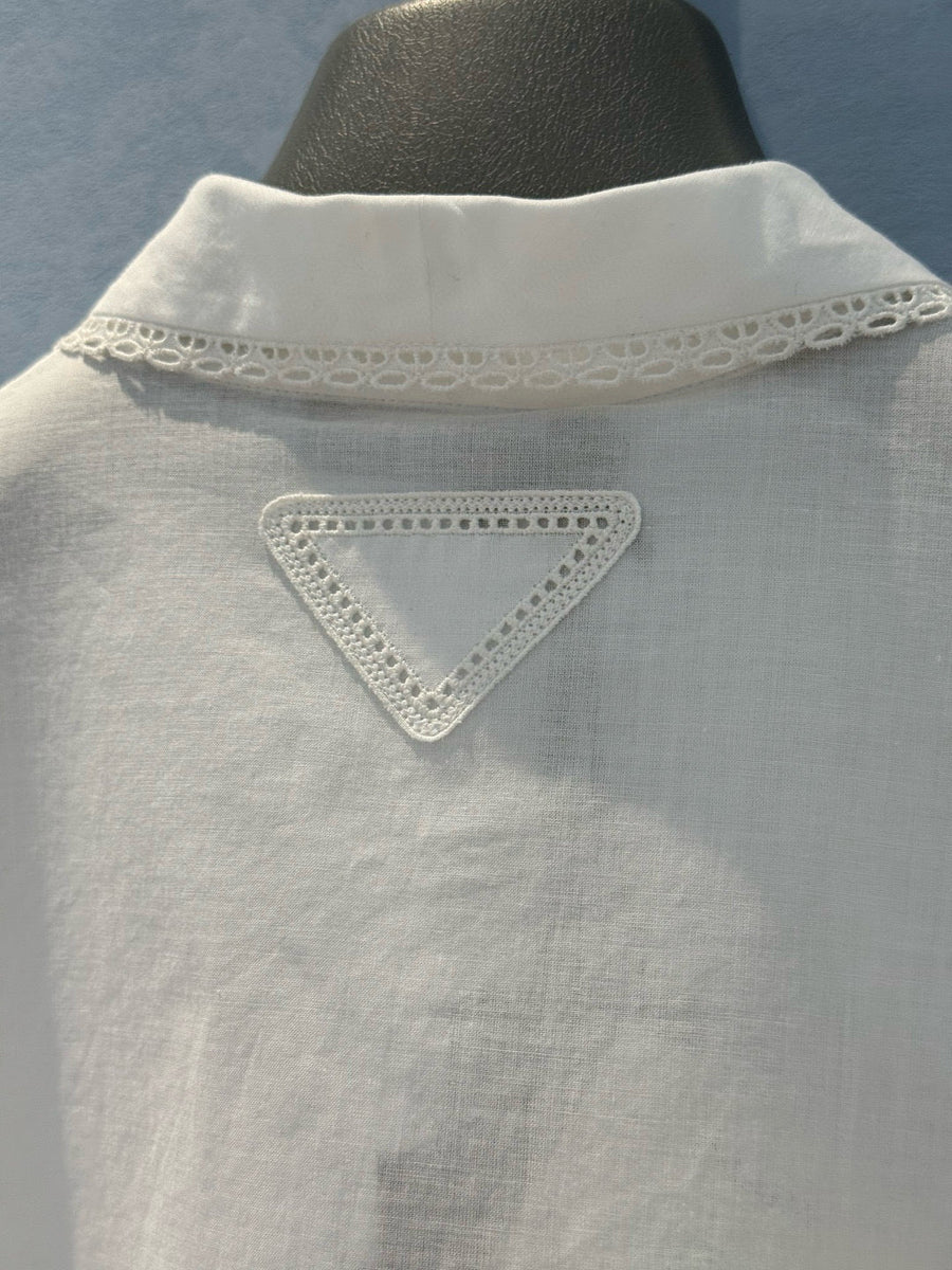 Tops- Pd Shirt Premium Designer Casual Top