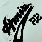 Side profile view of Amiri luxury piece style No.111
