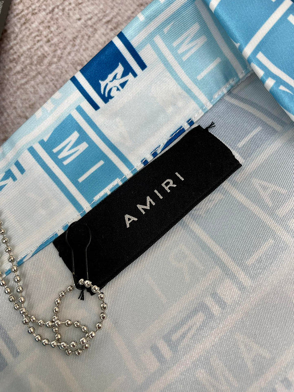 Amiri t-shirt styled look premium fashion