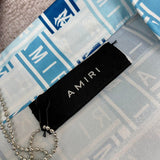 Amiri t-shirt styled look premium fashion