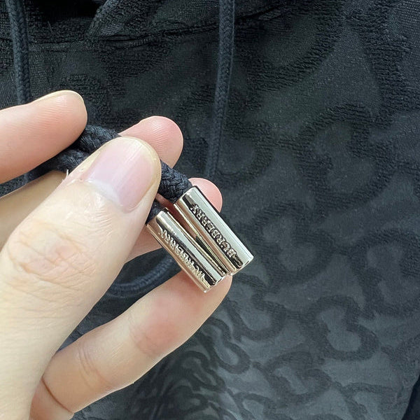 Three-quarter angle view of Burberry luxury piece style No.337