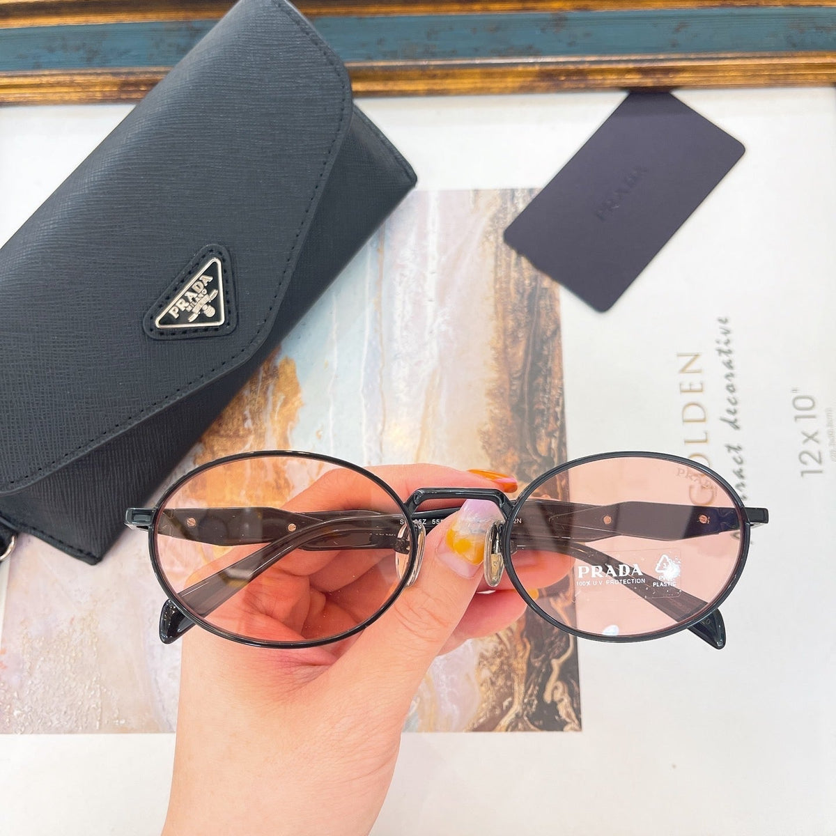 Sunglasses- Pd Sunglasses Premium Fashion Designer Sunglasses