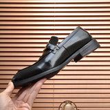 Hermes shoes Style 073 - packaging and accessories