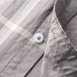 Three-quarter angle view of Burberry luxury piece style No.571