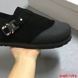Dior shoes Style 023 - interior and comfort detail