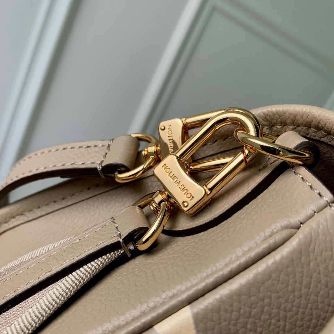 Louis Vuitton Bags- Louis Vuitton Lou Diane Satchel Bag Premium Designer Shoulder Bag