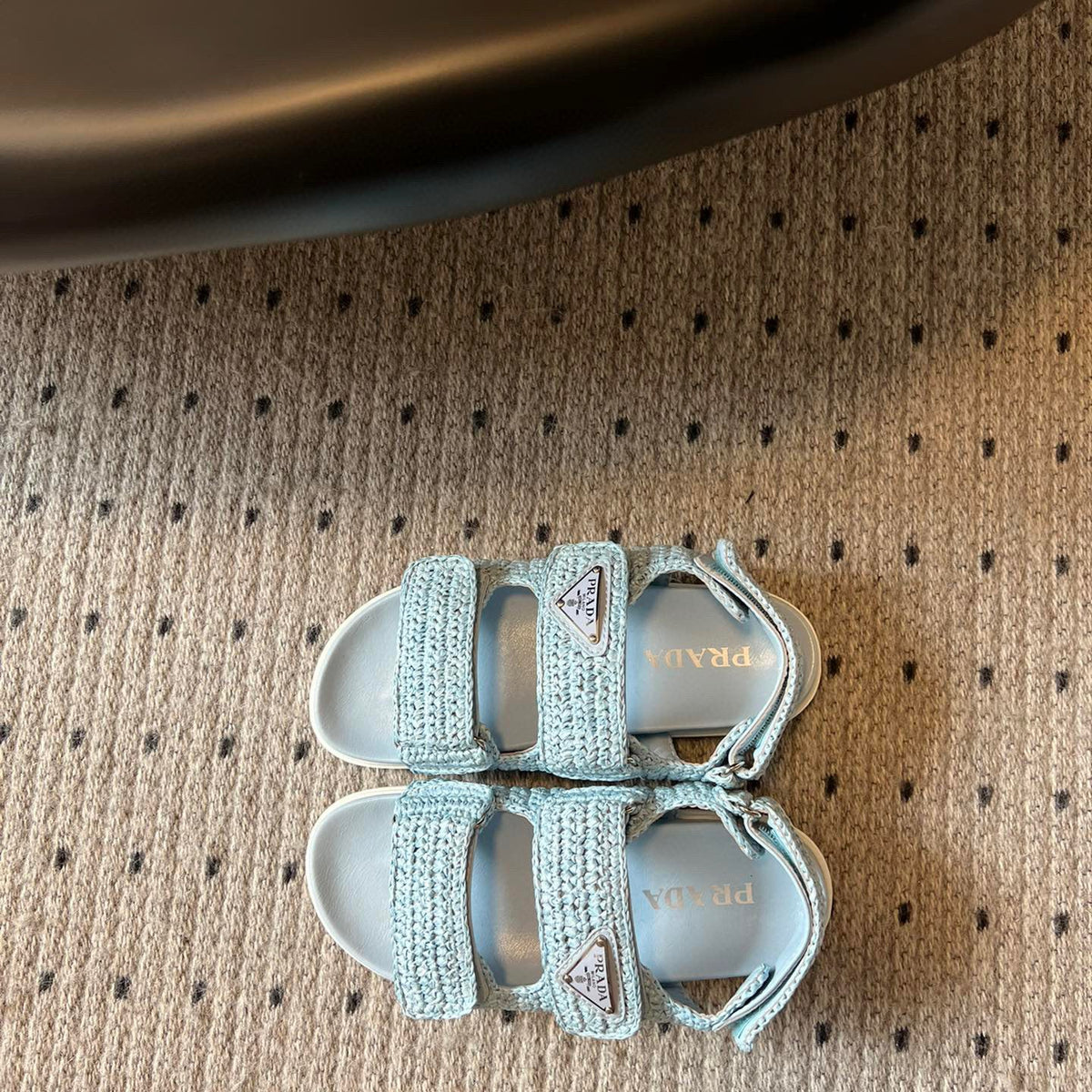 Shoes- Pd Sandals Premium Designer Casual Shoes
