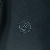 Full silhouette view of Burberry luxury piece style No.316