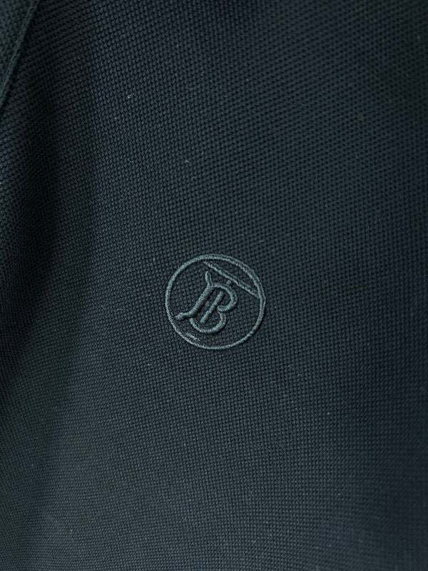 Burberry designer clothing front view designer style