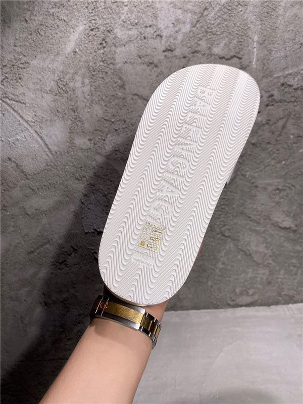 Balenciaga sandals Style 138 - packaging and accessories