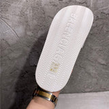 Balenciaga sandals Style 138 - packaging and accessories