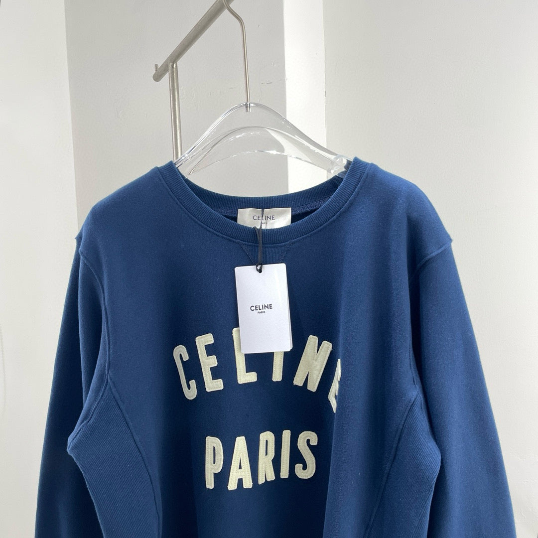 Hoodies- Cel Sweatshirt Comfortable Luxury Streetwear Hoodie