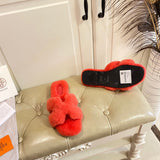 Hermes sandals Style 055 - packaging and accessories