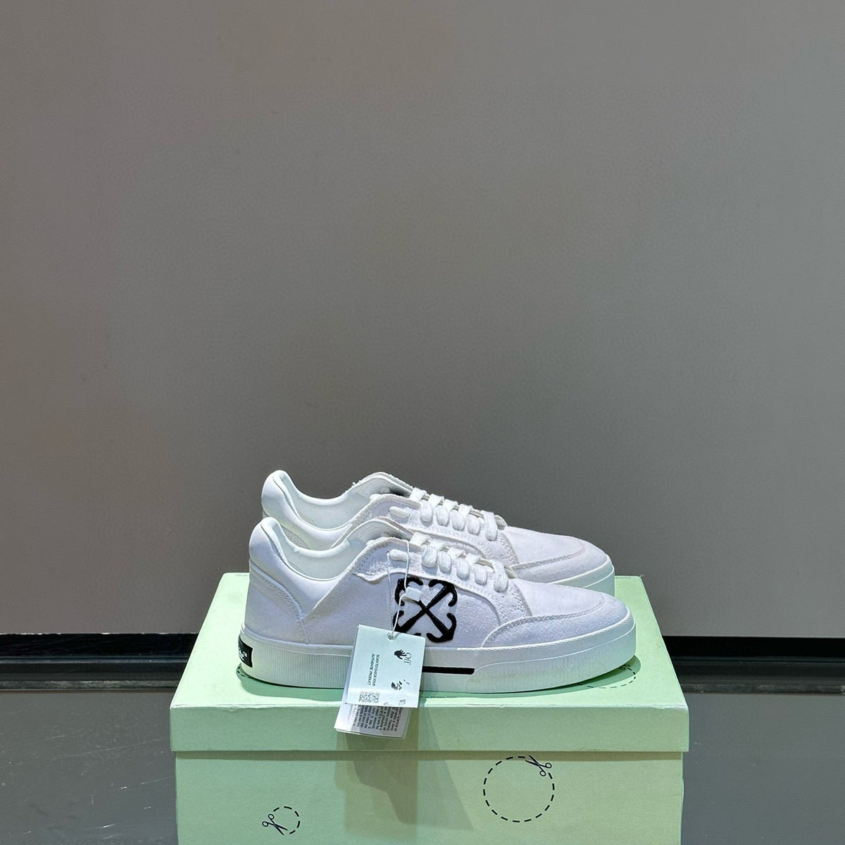 Shoes- Off W Trainers Comfortable Everyday Designer Shoes
