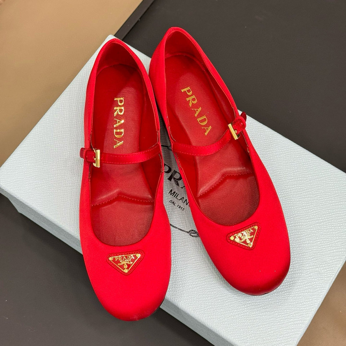 Shoes- Pd Ballet Pumps Comfortable Everyday Designer Shoes